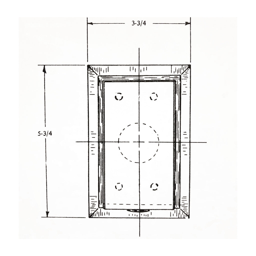 Valve w MicroSwitch Stainless Steel