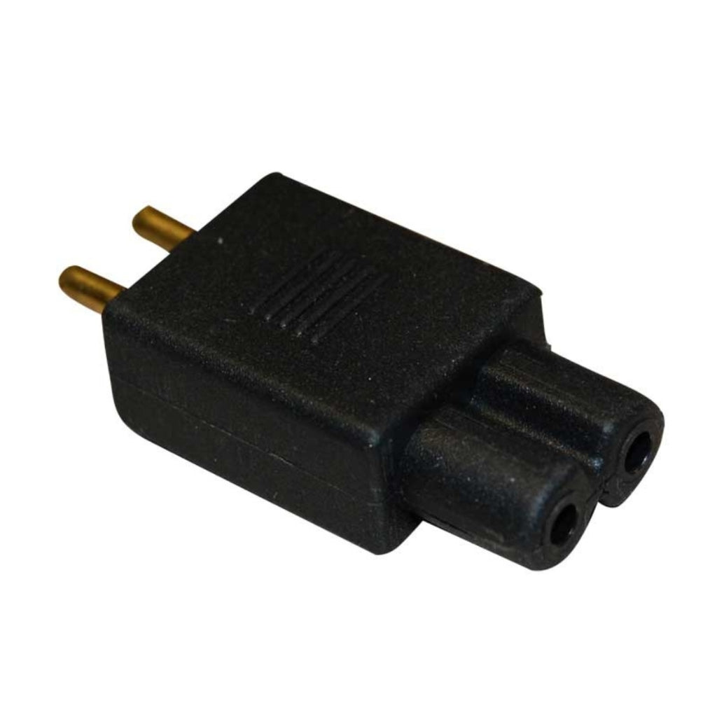 HEB 160 QDC Adaptor Plug