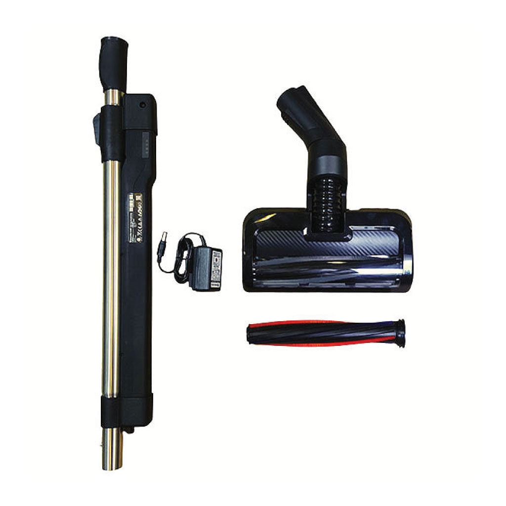 Electric Brush EBK250 24V