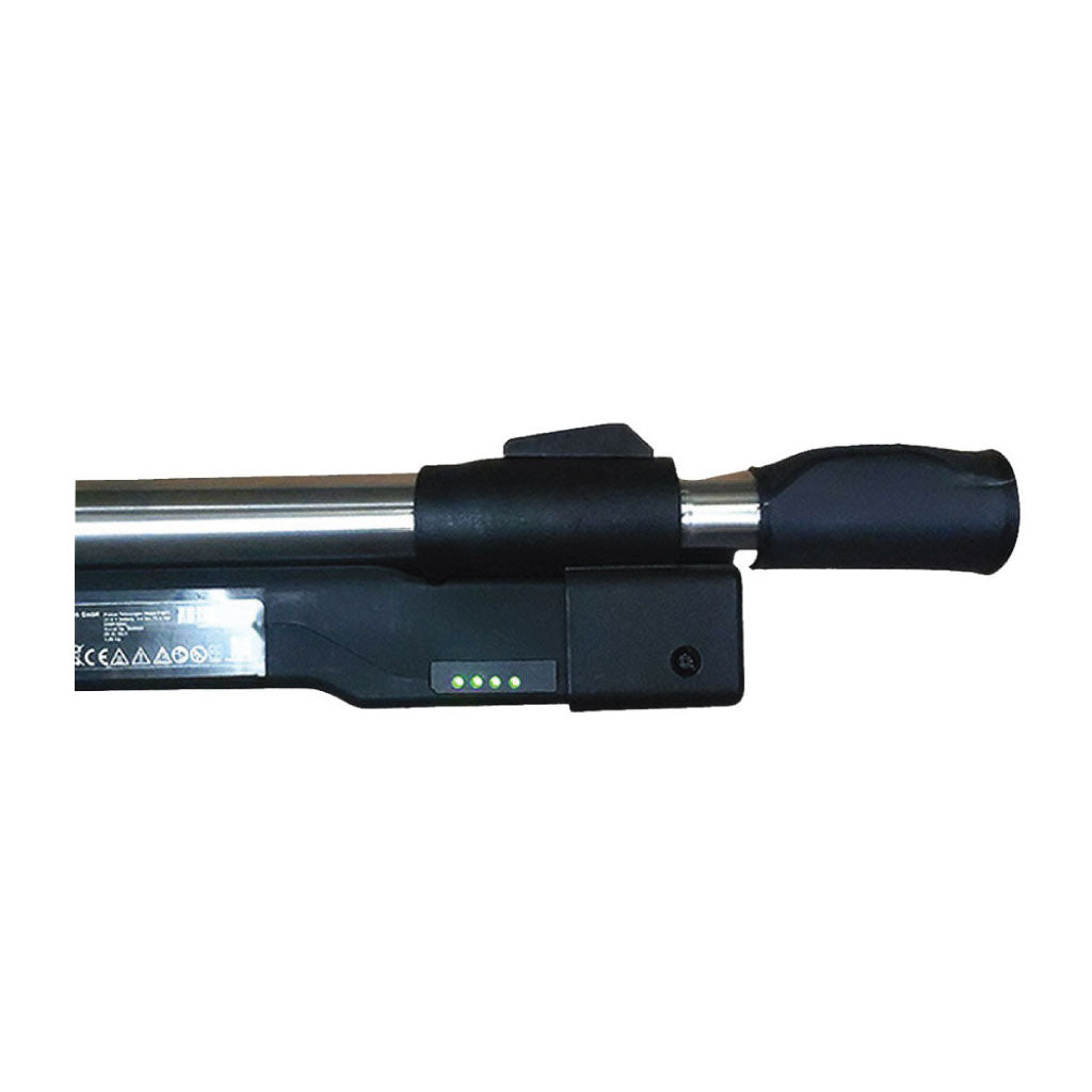 Electric Brush EBK250 24V