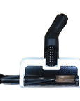 Electric Brush EBK250 120V