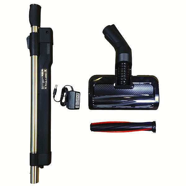 Electric Brush EBK250 24V