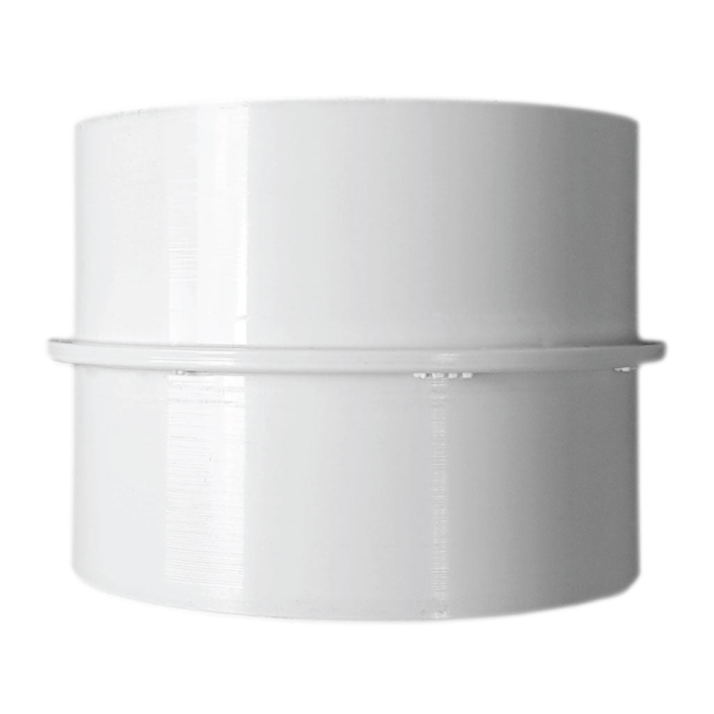Spigot Coupling