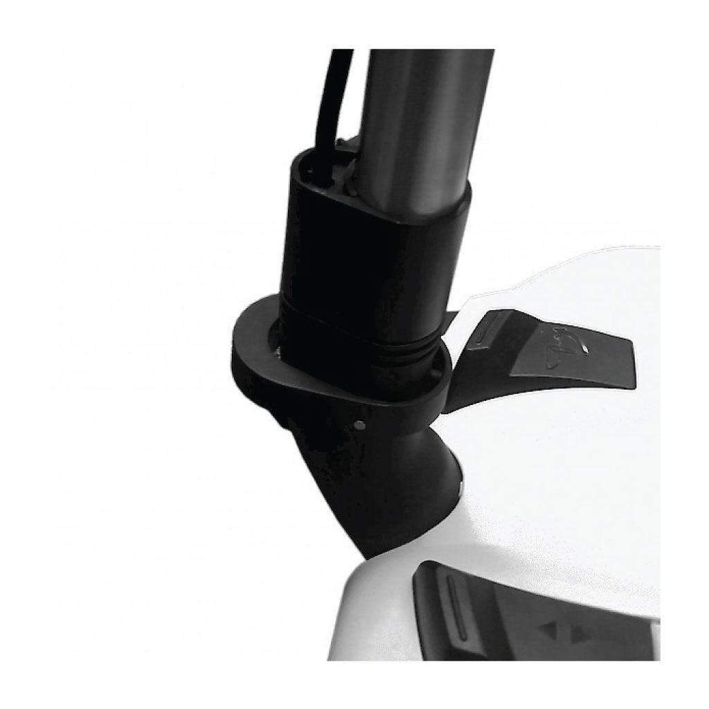 Wessel-Werk Powerhead Wand w Curly Cord