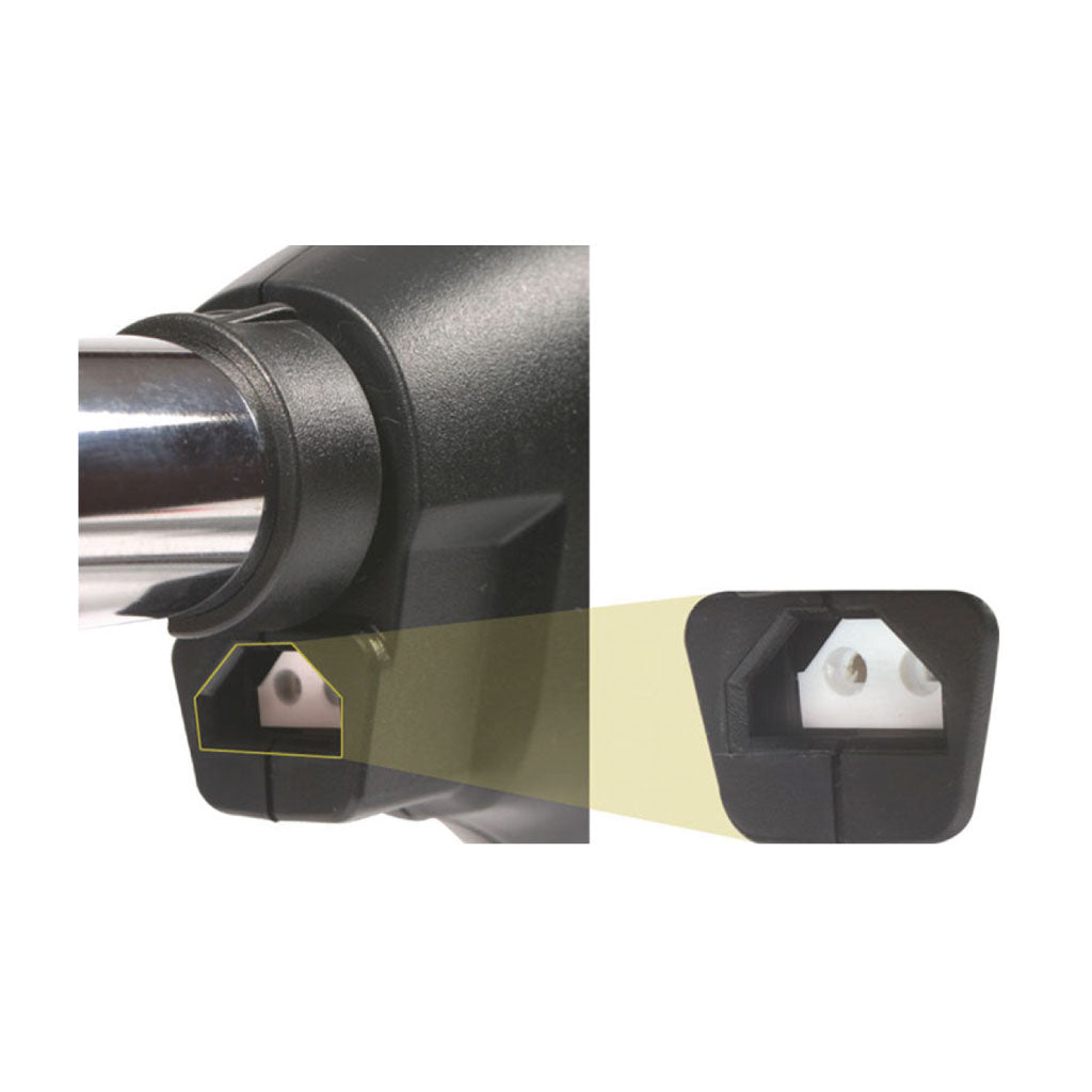 Cen-Tec 35' Total Control