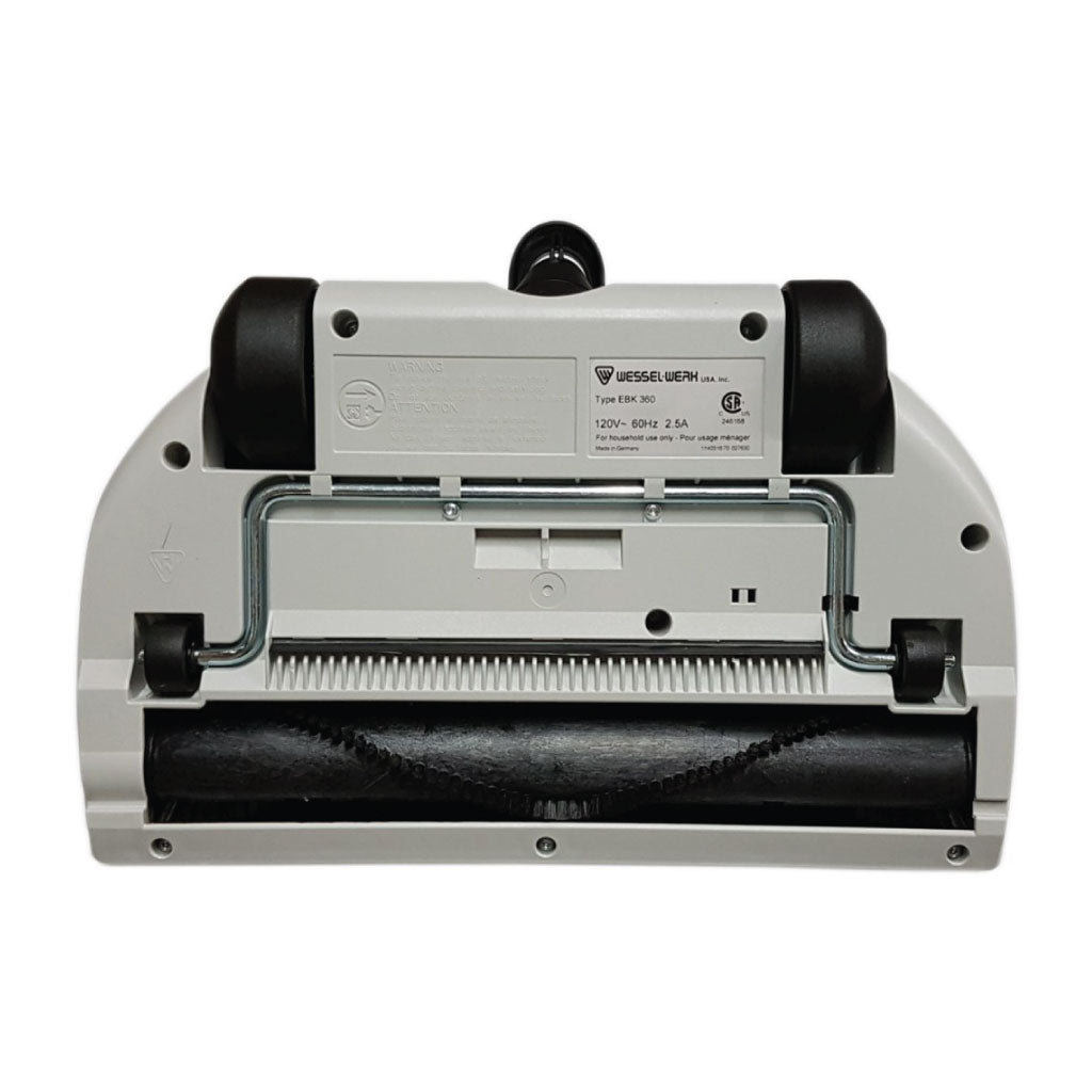 Wessel-Werk EBK 360 Soft Clean - Gray