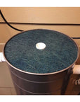 12" Electrostatic Filter for Cyclonic Units