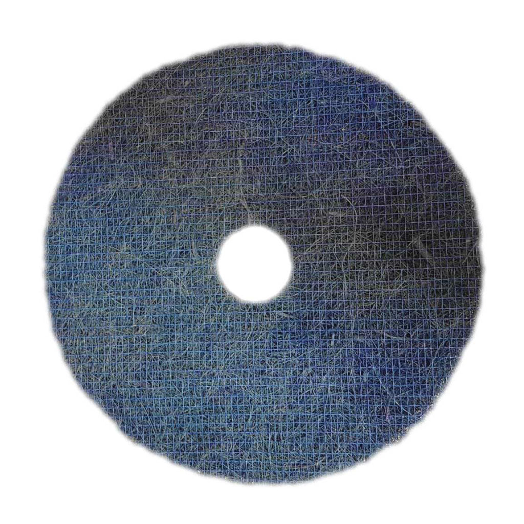 14" Electrostatic Filter For Split Canister Cyclonic Units