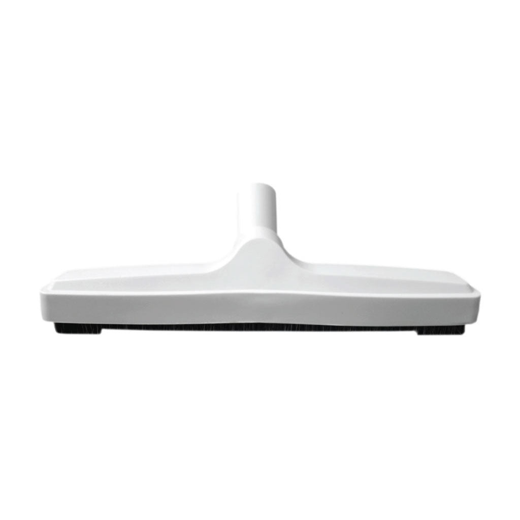 12" Front Cut Floor Tool With No Wheels- Pearl