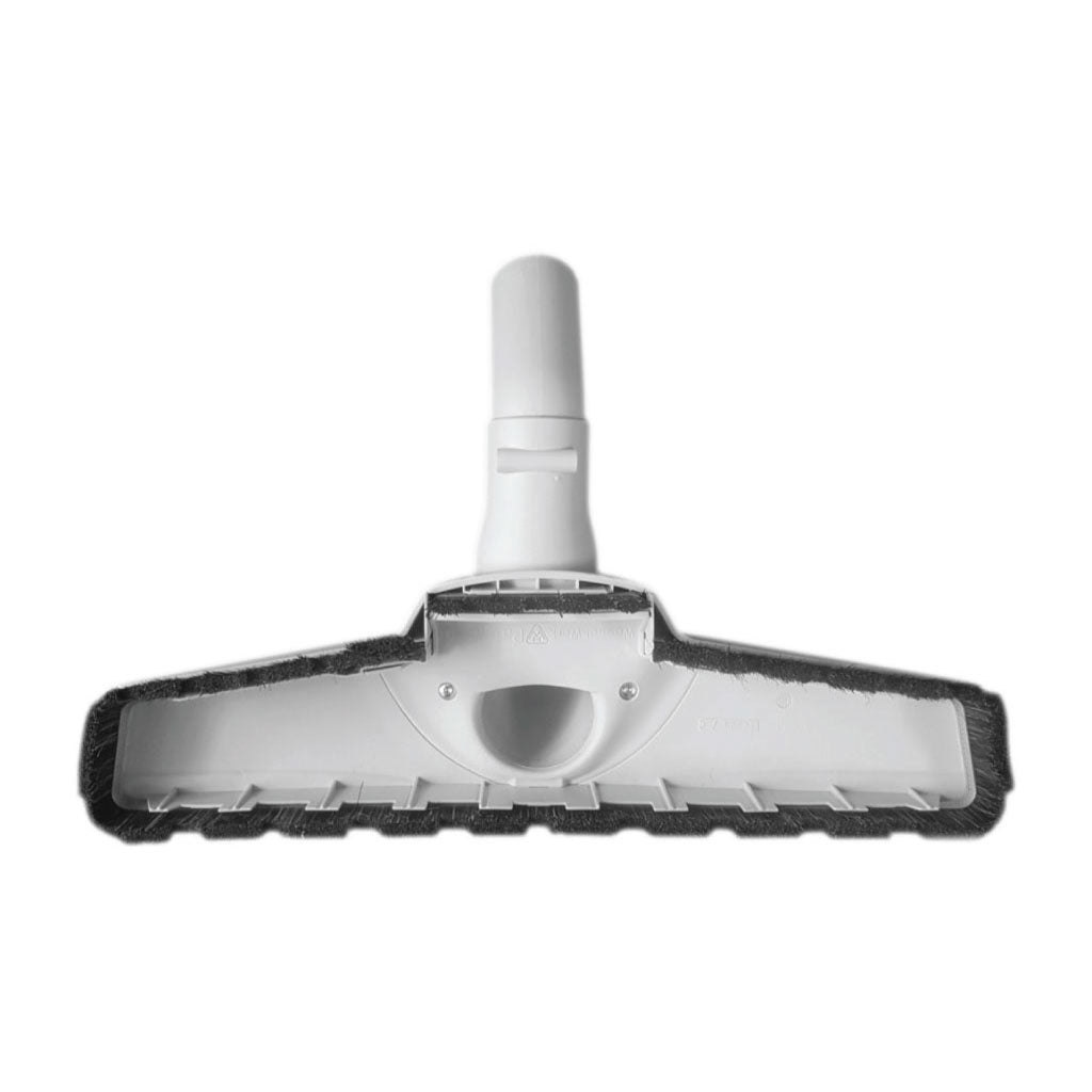 Wessel Werk Super Swivel 13" Floor Tool - Pearl
