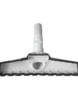 Wessel Werk Super Swivel 13" Floor Tool - Pearl