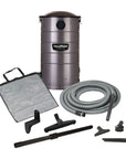 VacuMaid® GV30R