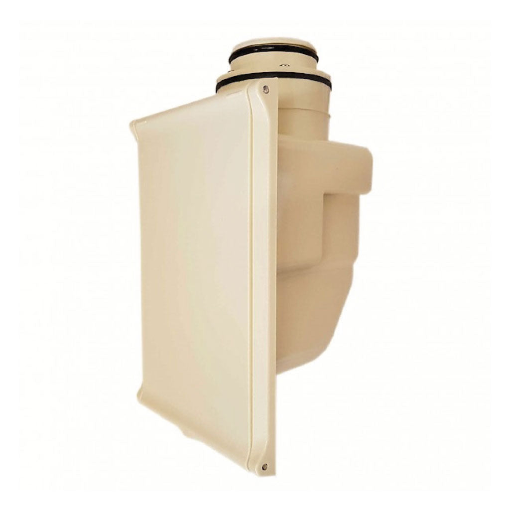 HS4000 Valve Trim Kit Almond