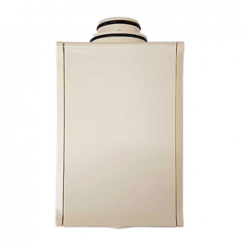 HS4000 Valve Trim Kit Almond