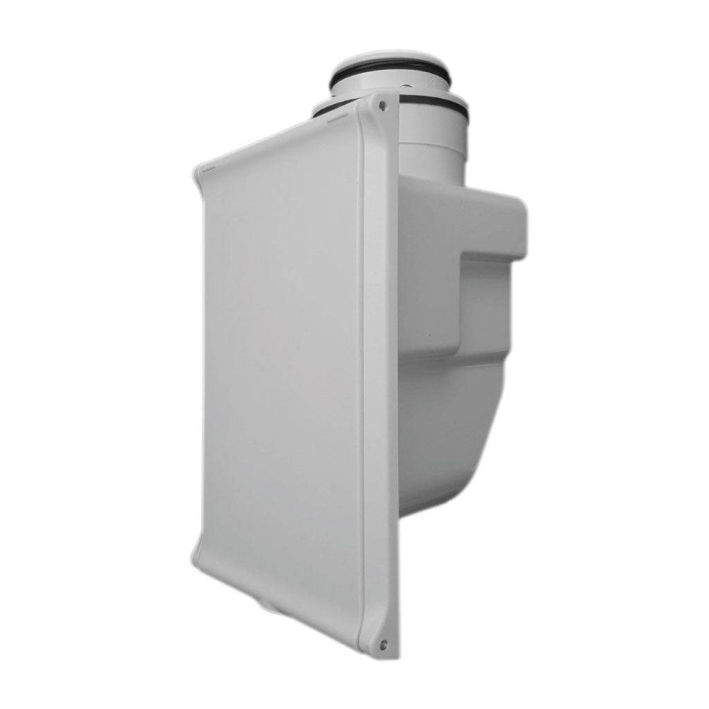 HS4000 Valve Trim Kit White