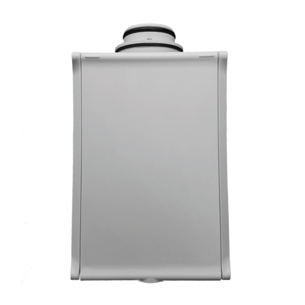 HS4000 Valve Trim Kit White