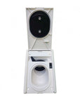HS5000 Valve Trim Kit - White