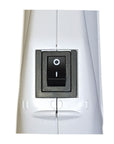 Plastiflex 50' Low Voltage w Switch
