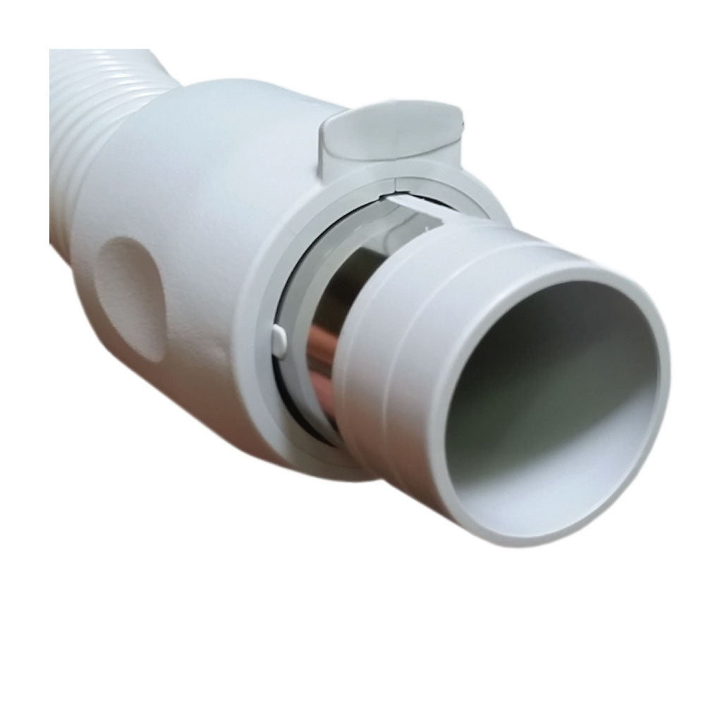 Plastiflex 40' Low Voltage w Switch