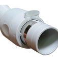 Plastiflex 50' Low Voltage w Switch
