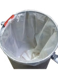 Plastic Bags For 14'' Cans - 8 pack