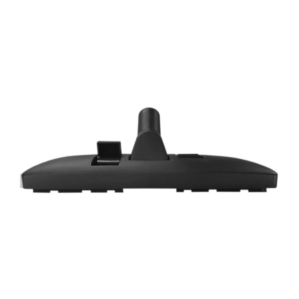 Combo Bare Floor and Rug Tool 12'' - Black