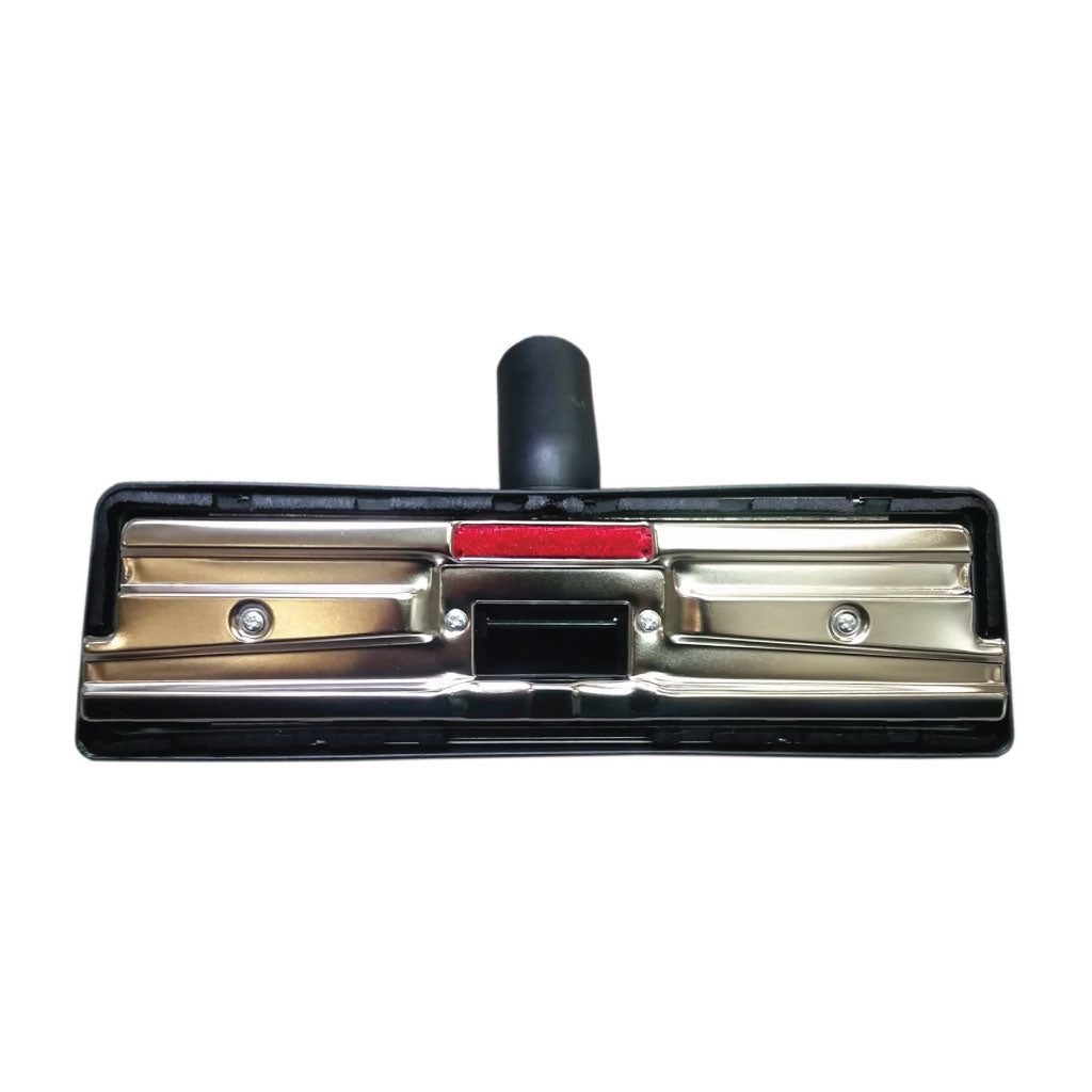 Combo Bare Floor and Rug Tool 12'' - Black