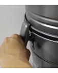 VacuMaid® S2400