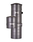 VacuMaid® S2600