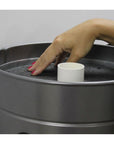 VacuMaid® S3600