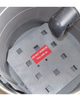 VacuMaid® SR36