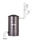 VacuMaid® SR66