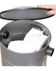 VacuMaid® SR800