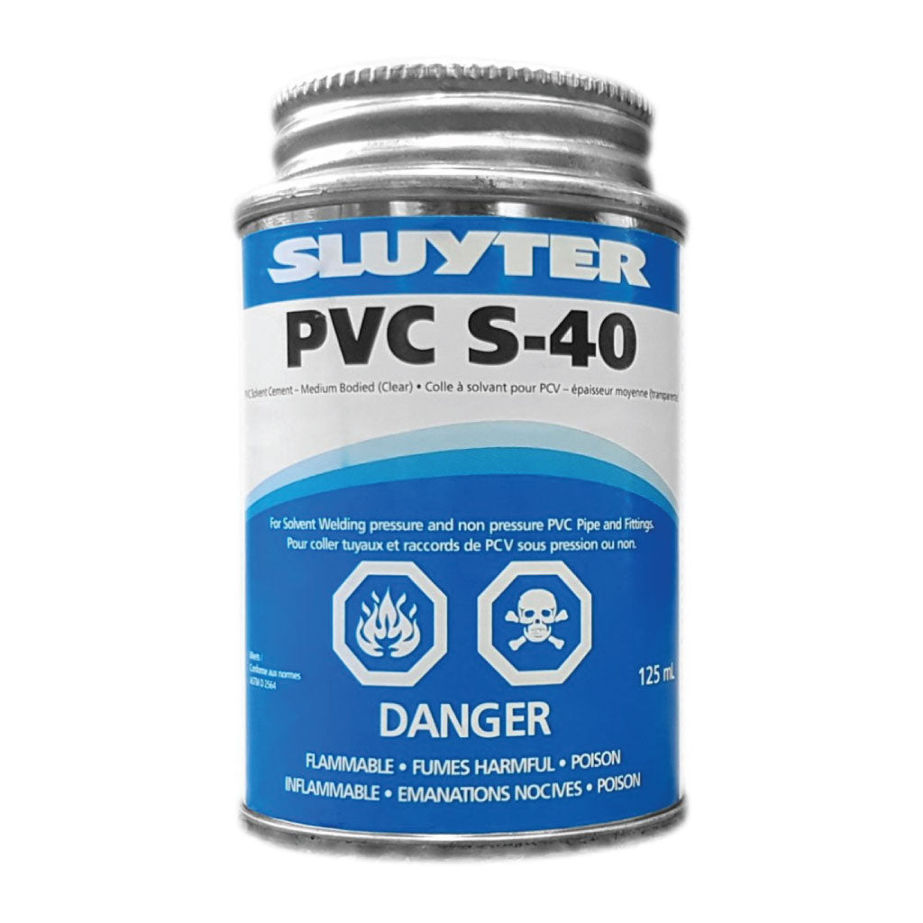 PVC Cement - 125ml