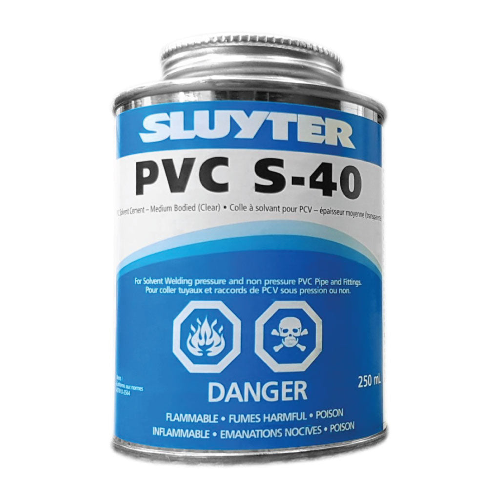 PVC Cement - 236ml