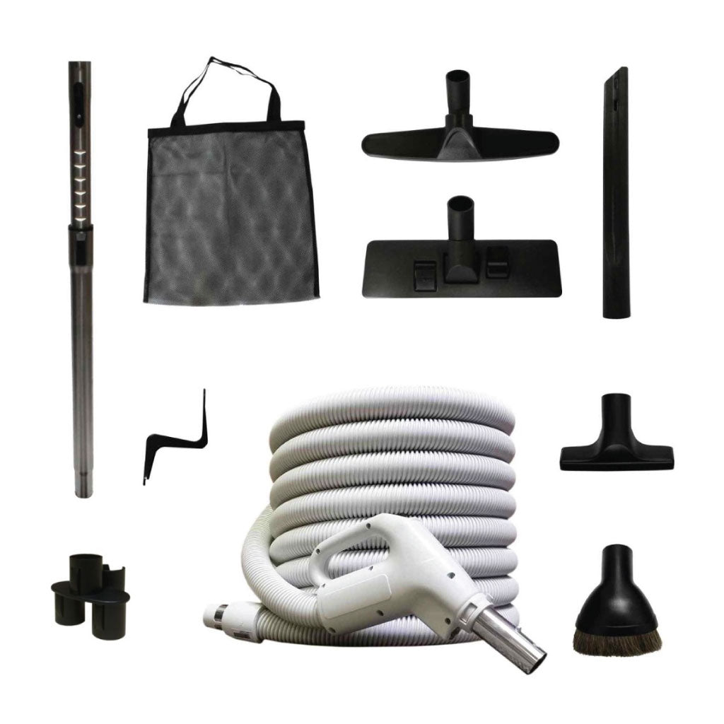 Custom Air Tool Package