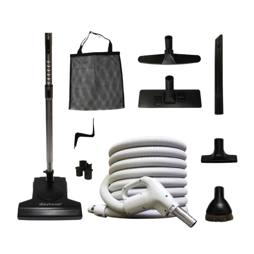 Deluxe Air Tool Package