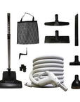 Deluxe Air Tool Package