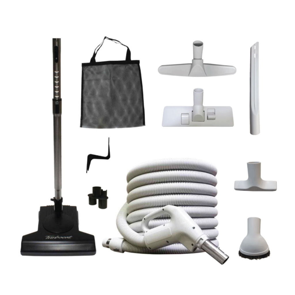 Deluxe Air Tool Package