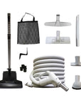Deluxe Air Tool Package