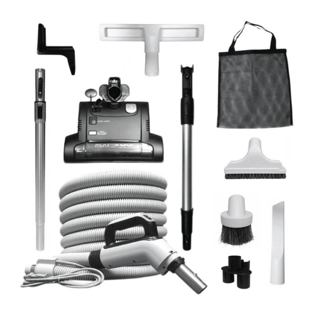 Custom Electric Tool Package - Pig Tail Cord