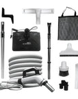 Deluxe Electric Tool Package - Pig Tail Cord