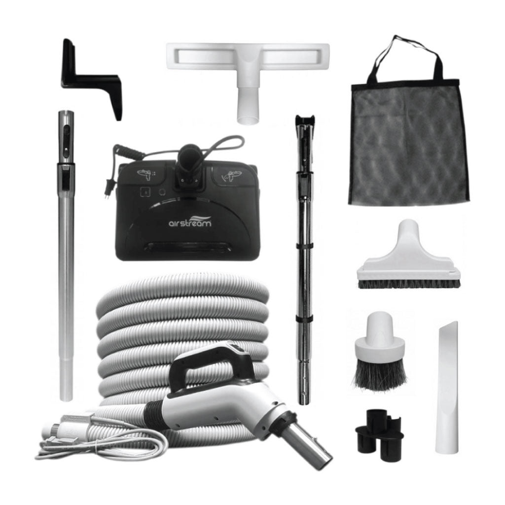 Deluxe Electric Tool Package - Direct Connect