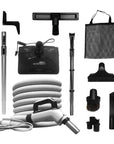 Deluxe Electric Tool Package - Direct Connect