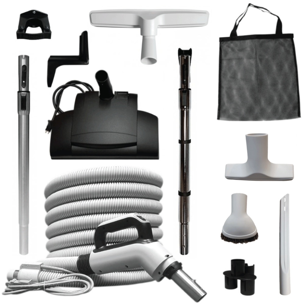 Tek Pak Electric Tool Package - Direct Connect