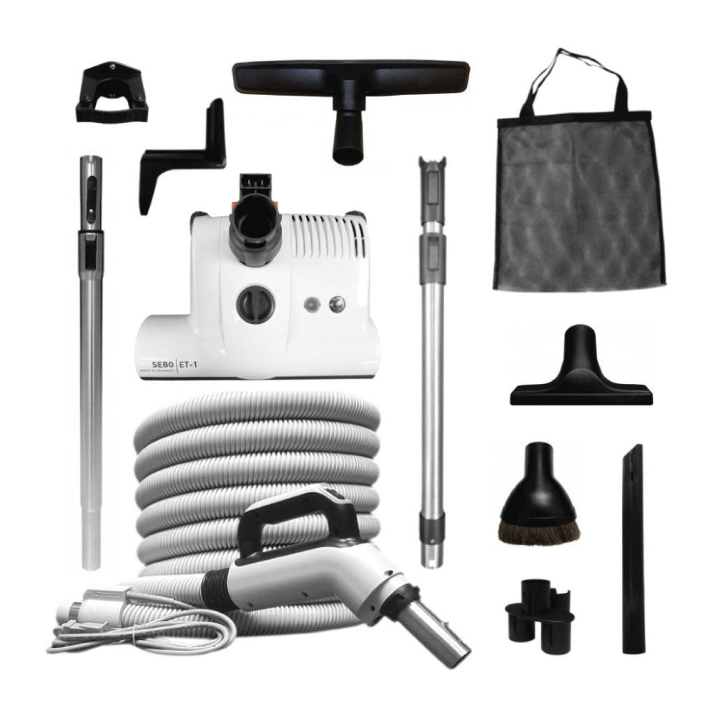 Ultimate Electric Tool Package - Pig Tail Cord