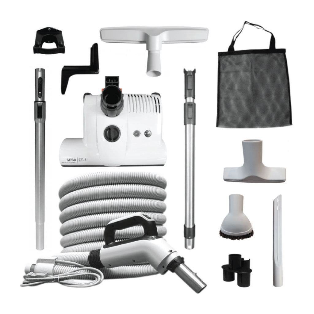 Ultimate Electric Tool Package - Pig Tail Cord