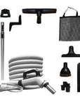 Electric Tool Package - No Powerhead - Pig Tail Cord