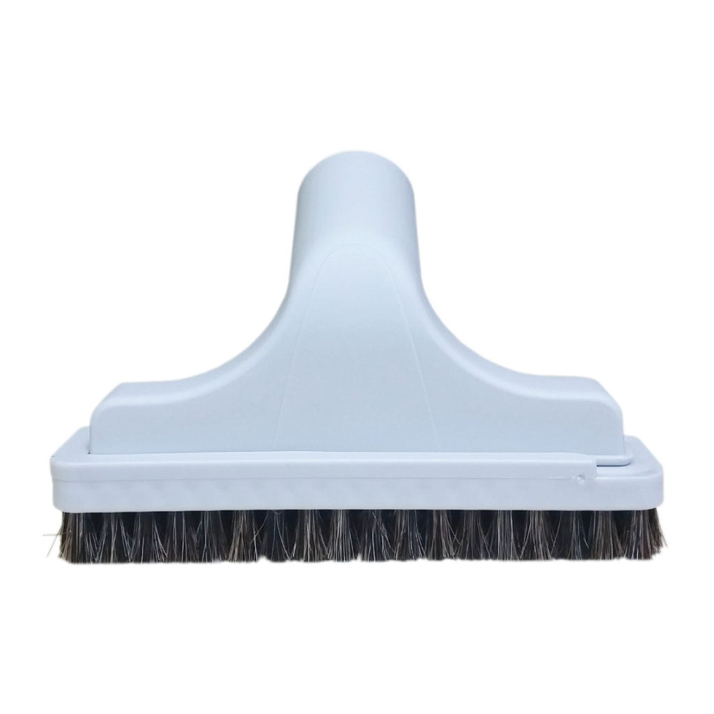 Picture of Basic Upholstery Tool With Slide On Brush - Pearl – Vacuum Wholesalers