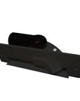 Dust Pan Automatic - Black